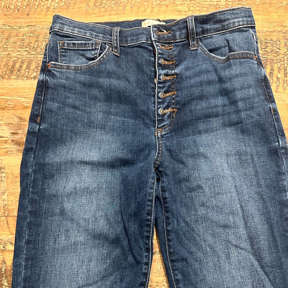 Altard state flare jeans